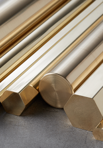 Brass C360