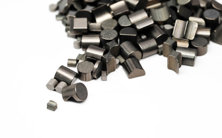 cost of titanium
