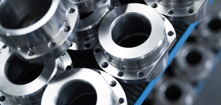 What is Ferrous Metal