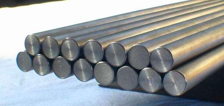 invar metal