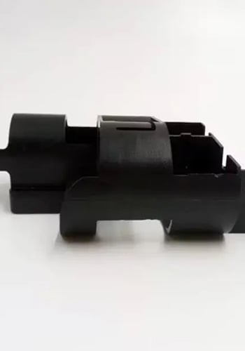 marine injection molding part