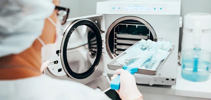 Precision  Manufacturing for Medical Device Enclosures