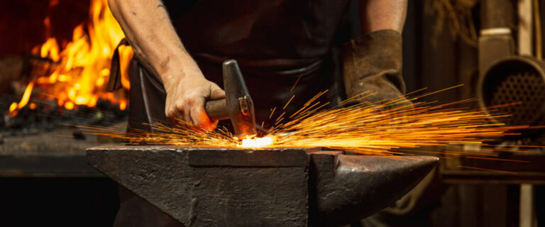 metal forming