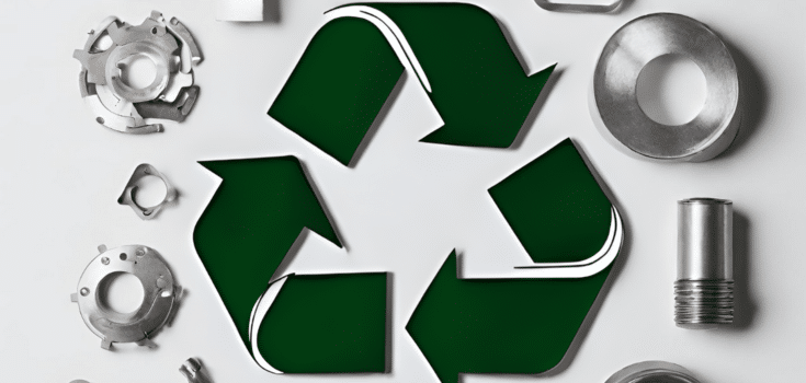 metal recyclability
