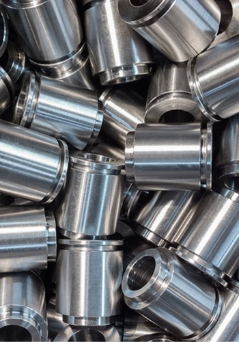 mild steel cnc parts