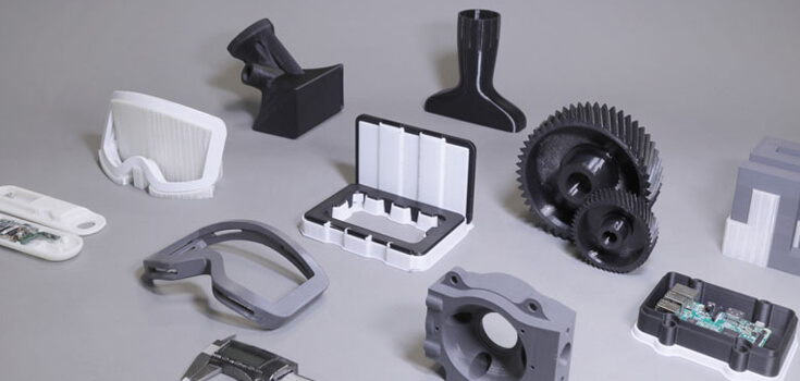 plastic inject mold-quality