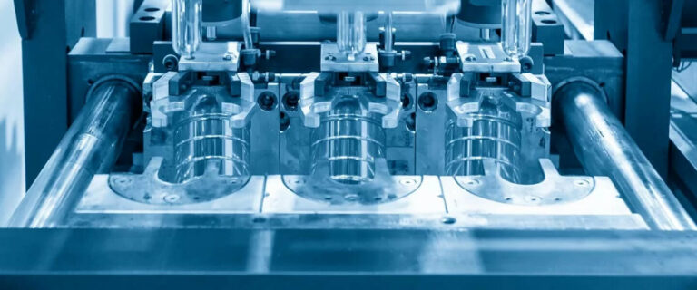 plastic injection molding