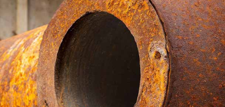rust