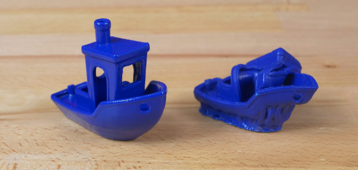 smooth prints