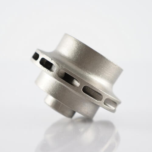 Pme Tagliapasta Acciaio Inox Per Cake Design – 3 Pezzi (32, 44, 66 Mm) Per Fiori Tridimensionali, Pasta Di Zucchero