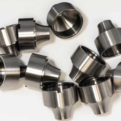 stellite parts