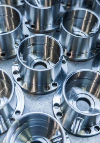 tool steel cnc parts