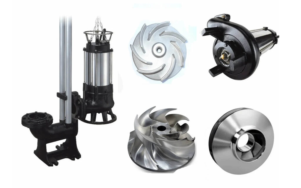 6 Types Of Impellers Definition And Uses 6 Types Of Impellers Definition And Uses